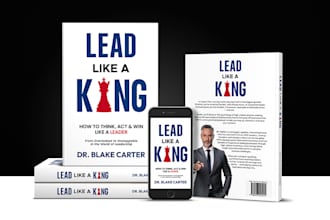 do book cover design, ebook covers, KDP covers