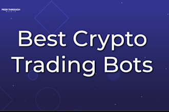 develop ai crypto trading bot, crypto trading bot, arbitrage trading bot