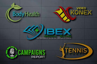 convert your logo into modern favicon with in 12hours