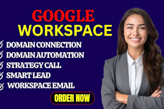 migrate your email to google workspace,
