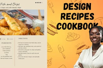 design and format your manuscript, cookbook, picture book, and book cover