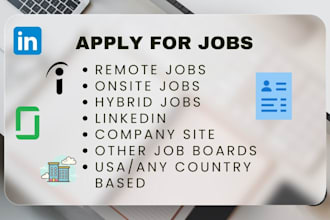 search and apply to up to 100 remote linkedin jobs for you