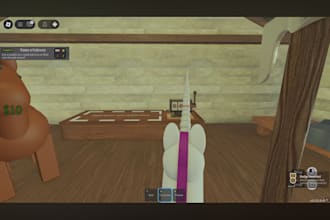 help you with dead rails
