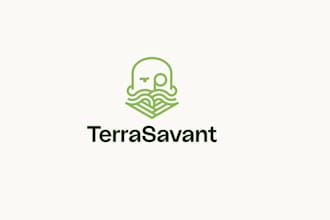 design a natural tree, landscape, agriculture or lawn care logo