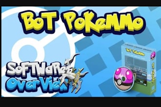 build pokemon center bot, auto purchase bot, tcgplayer bot, scalping bot