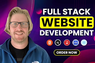do website development, build custom website odoo wordpress webflow