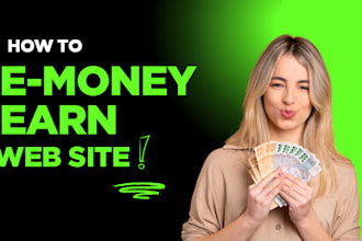 design attractive clickbait thumbnails for youtube