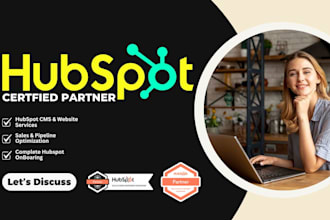 build powerful hubspot automation to boost your sales process