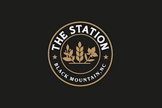 design awesome coffee beer wine logo