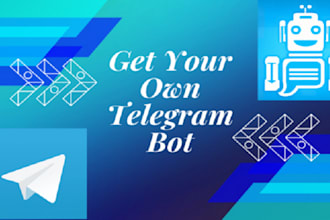 setup telegram rose bot, custom gaming, nft, crypto or anime telegram community