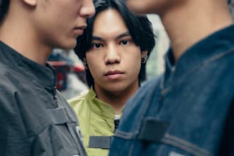 take lifestyle and fashion photography in hk