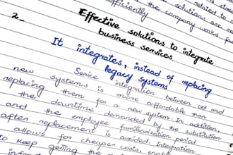 handwritting notes and letters hand writing notes word pdf