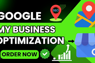 do google my business optimization gmb ranking maps seo gmb verify map ranking