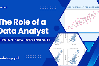 clean and organize your data using python, r, excel, or spss