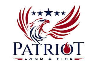 make professional patriot logo design