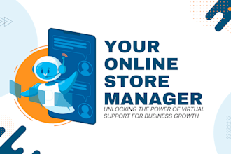 manage price competition, CRM , orders for  ecommerce store