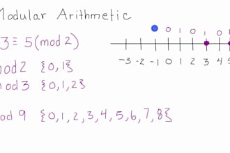 teach mathematics for computing
