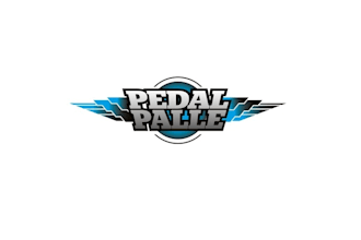 create rad aviation company logo