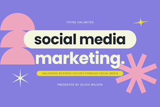 craft winning social media strategies for your brand