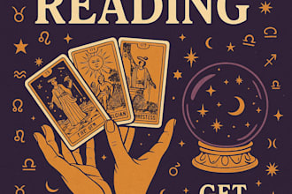read your tarot and spark insight