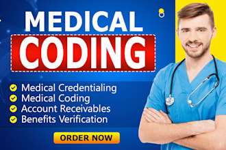 do medical billing and coding for your medical practice