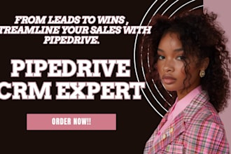 pipedrive automation pipedrive excel pipedrive crm crew ai relevance ai