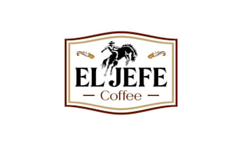 design small coffee business owner logo