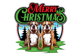 design beautiful bulldog logo within new concepts