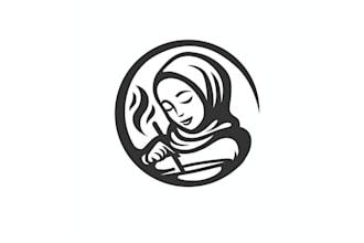 design needed cooking brand logo