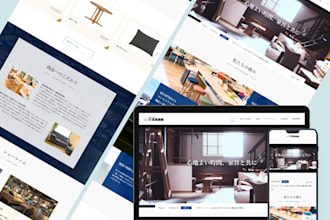 convert figma, xd, PSD, ai to HTML CSS responsive website
