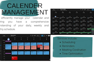 do efficient admin support to streamline your workflow