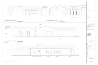 complete masterplan and title 24 compliance with permit ready mep drawings