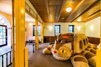 secure a reservation for pokemon cafe