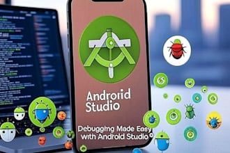 transform your vision into a high performance android app