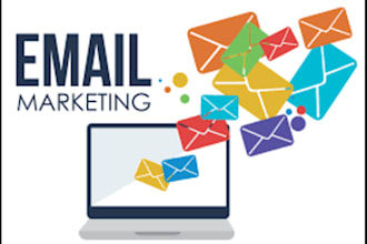 boost shopify sales by klaviyo set up email design email flows marketing expert