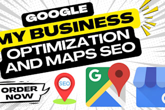 do google my business optimization maps seo gmb ranking map ranking gmb verify