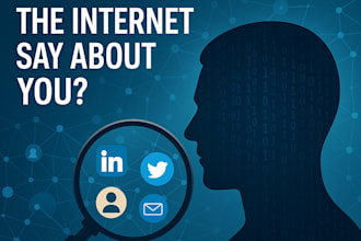 be your digital investigator using ethical osint only