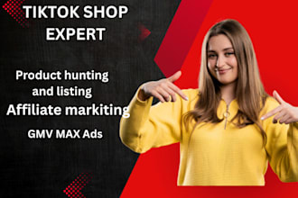 find winning and trending products for your tiktok shop