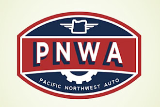 design awesome automotive business logo