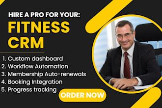 setup fitness crm mindbody glofox goteamup zingfit fitbudd pushpress gymdesk