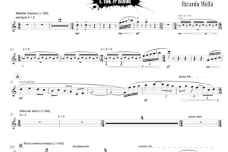 engrave and lay out of your sheet music sibelius