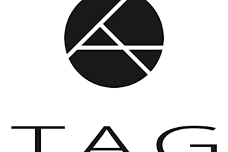design clean and minimal business logo design