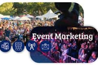assist in promoting your event,boost ticket sales,live webinar concert