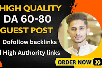 high da guest post websites SEO backlinks high authority