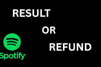 spotify music promotion, spotify album promotion