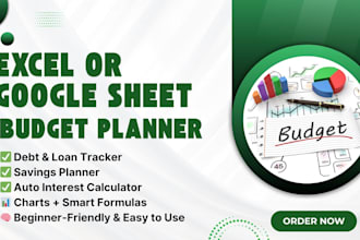debt calculation spreadsheet, interest calculation spreadsheet, savings planner