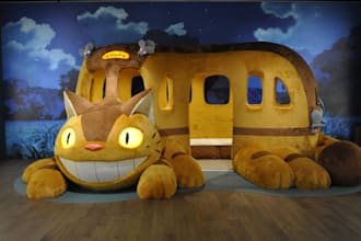help you buy studio ghibli park tickets