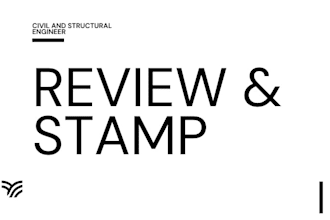 architectural stamp, city permit, ca, florida permit pe stamp, texas wa sc stamp