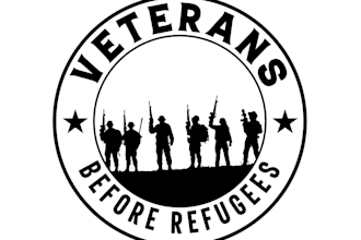 create modern soldier logo