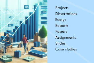 do retail analytics research, wholesale market analysis, assigned sustainability
